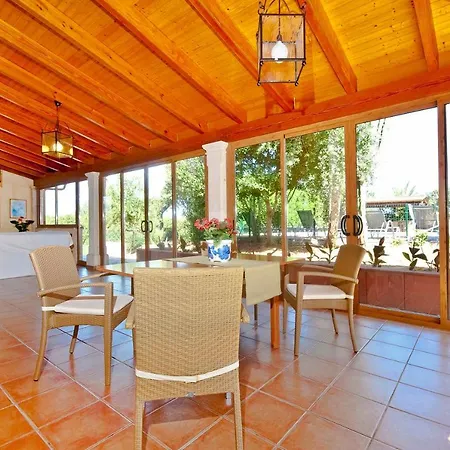 Villa Can Emmes