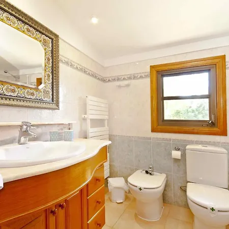 Can Emmes Villa *