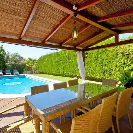 Can Emmes * Alcudia (Mallorca)