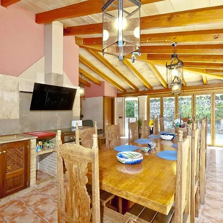 Villa Can Emmes